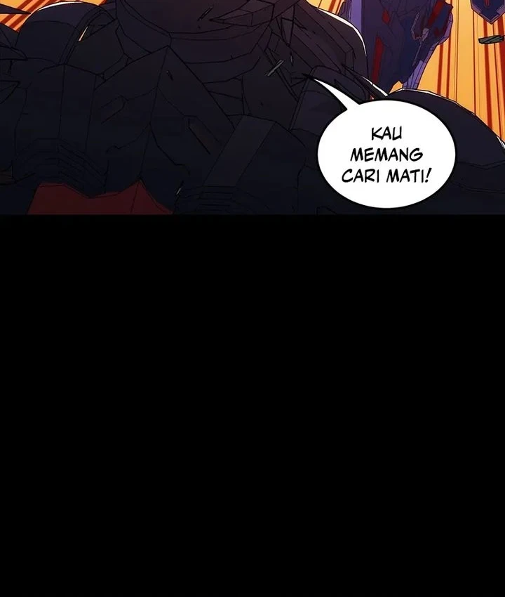 Steel Covenant chapter 69 halaman 10