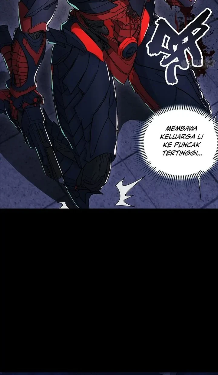 Steel Covenant chapter 69 halaman 14