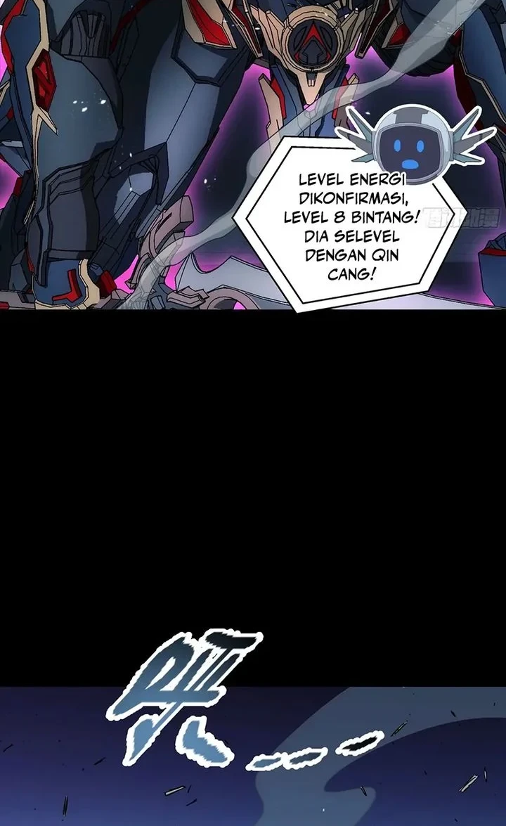 Steel Covenant chapter 69 halaman 28