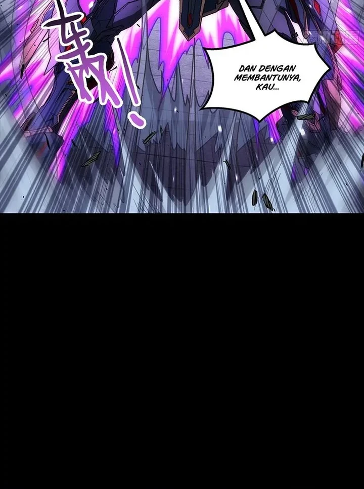 Steel Covenant chapter 69 halaman 36