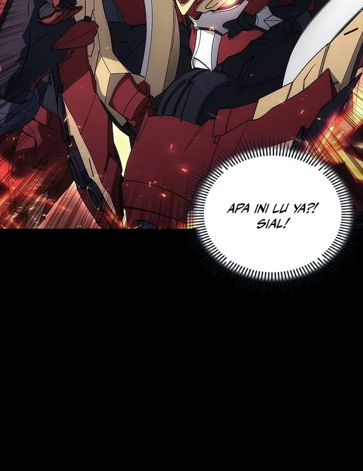 Steel Covenant chapter 69 halaman 40