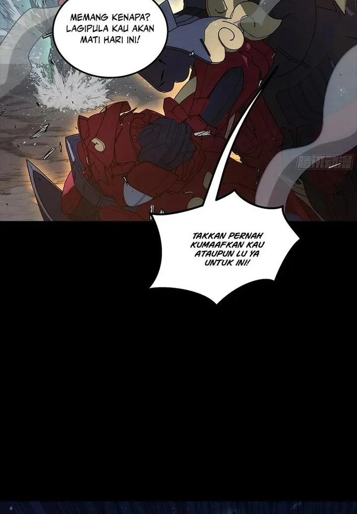 Steel Covenant chapter 69 halaman 48