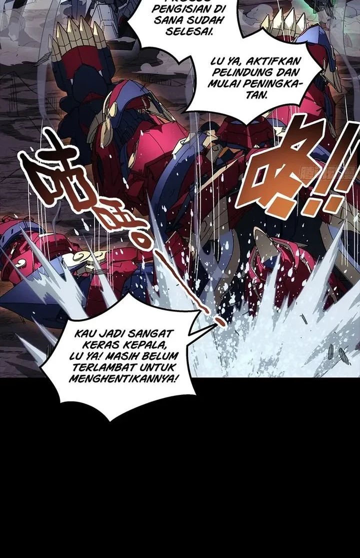 Steel Covenant chapter 69 halaman 52