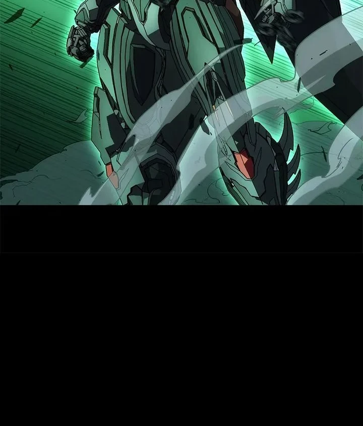 Steel Covenant chapter 69 halaman 54