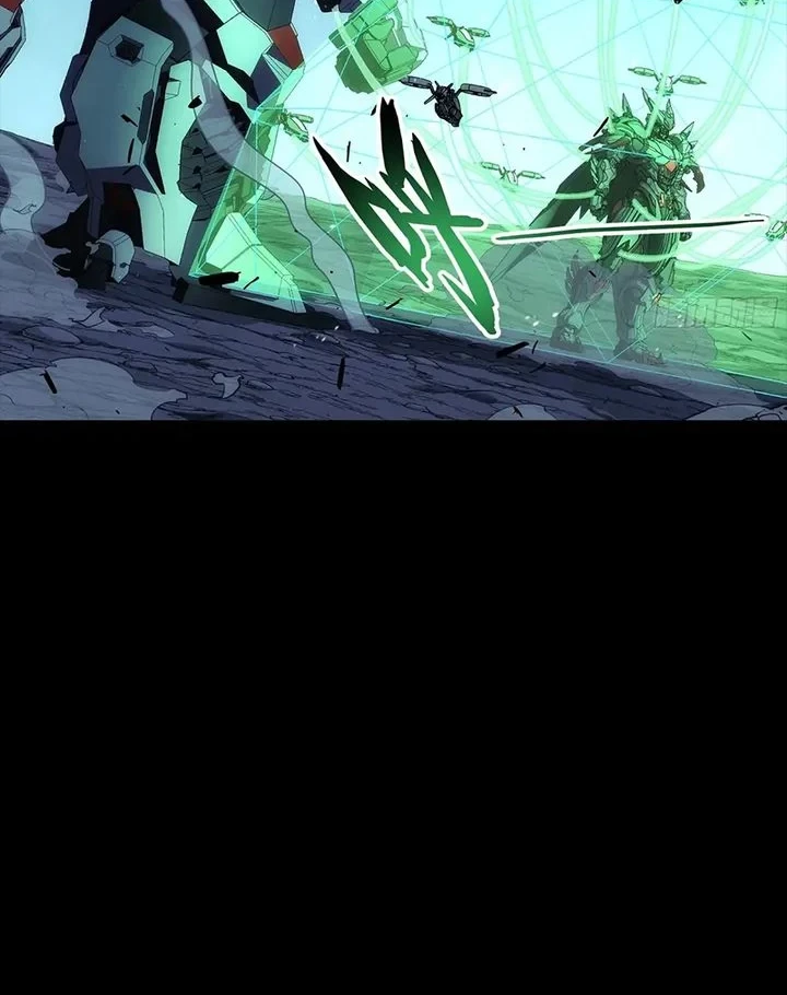 Steel Covenant chapter 69 halaman 56