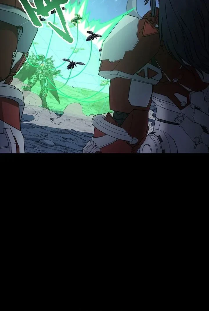 Steel Covenant chapter 69 halaman 58