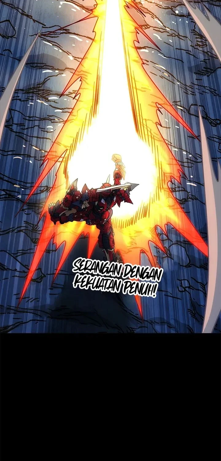 Steel Covenant chapter 69 halaman 62