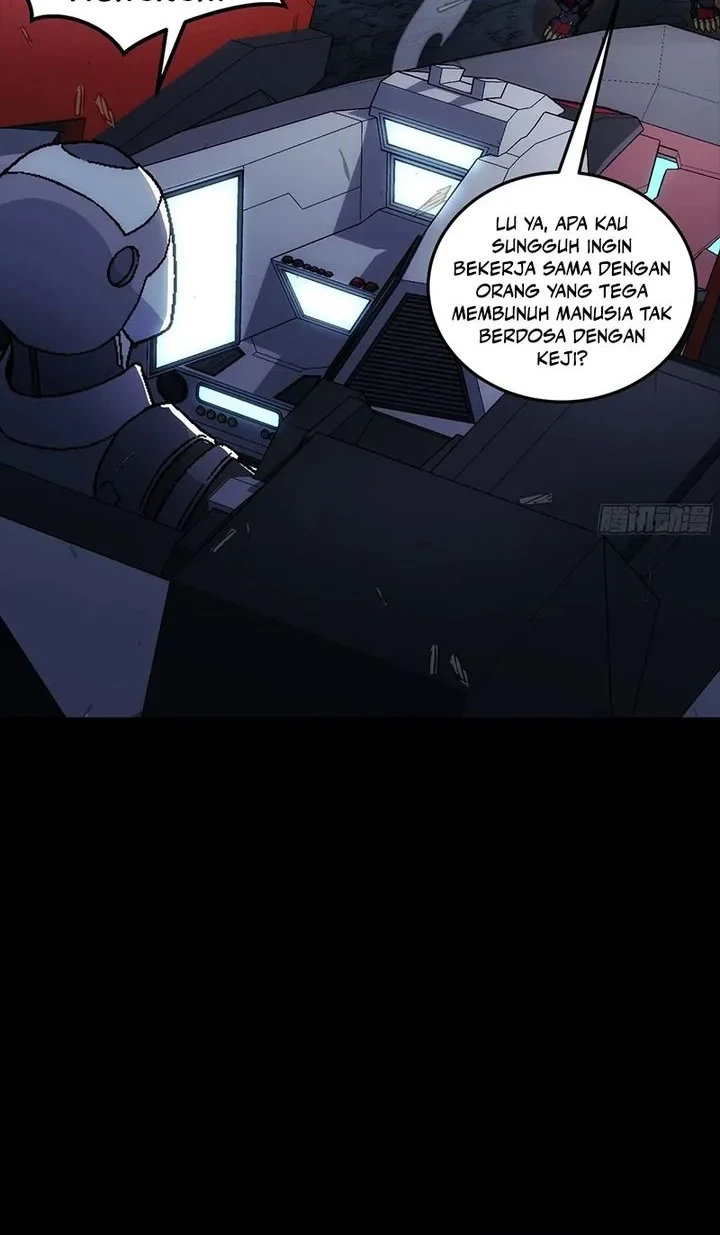 Steel Covenant chapter 69 halaman 66