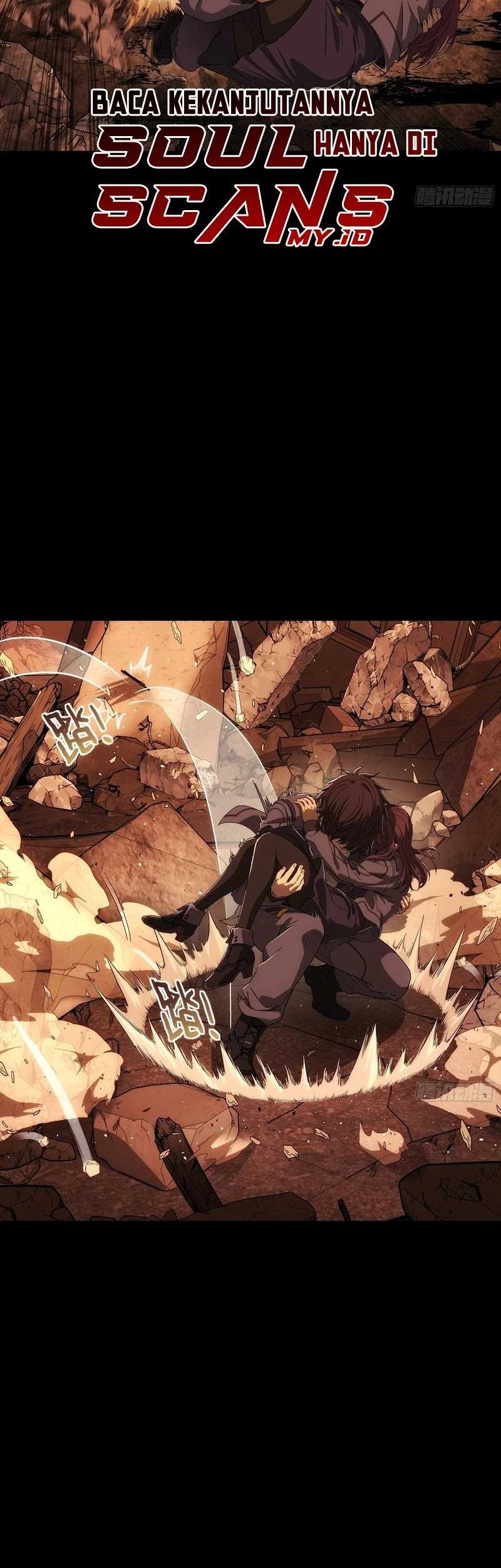 Steel Covenant Bab 7 halaman 3