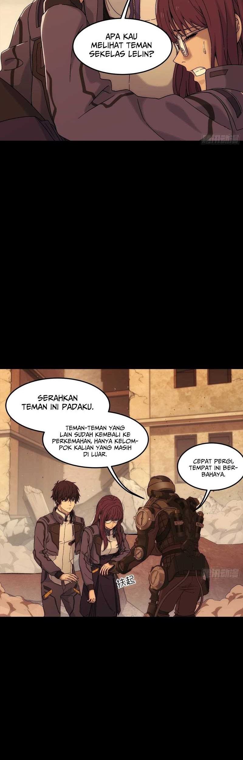 Steel Covenant Bab 7 halaman 5
