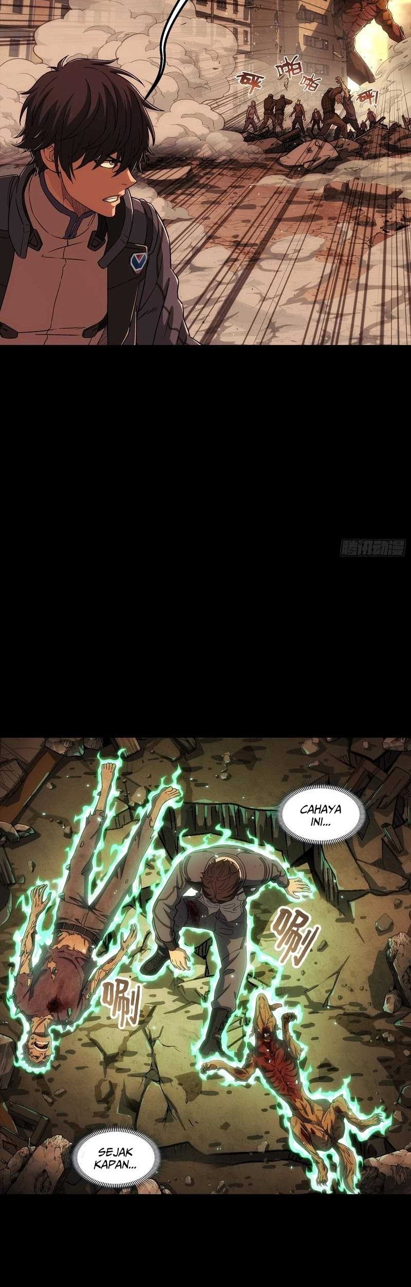 Steel Covenant Bab 7 halaman 17