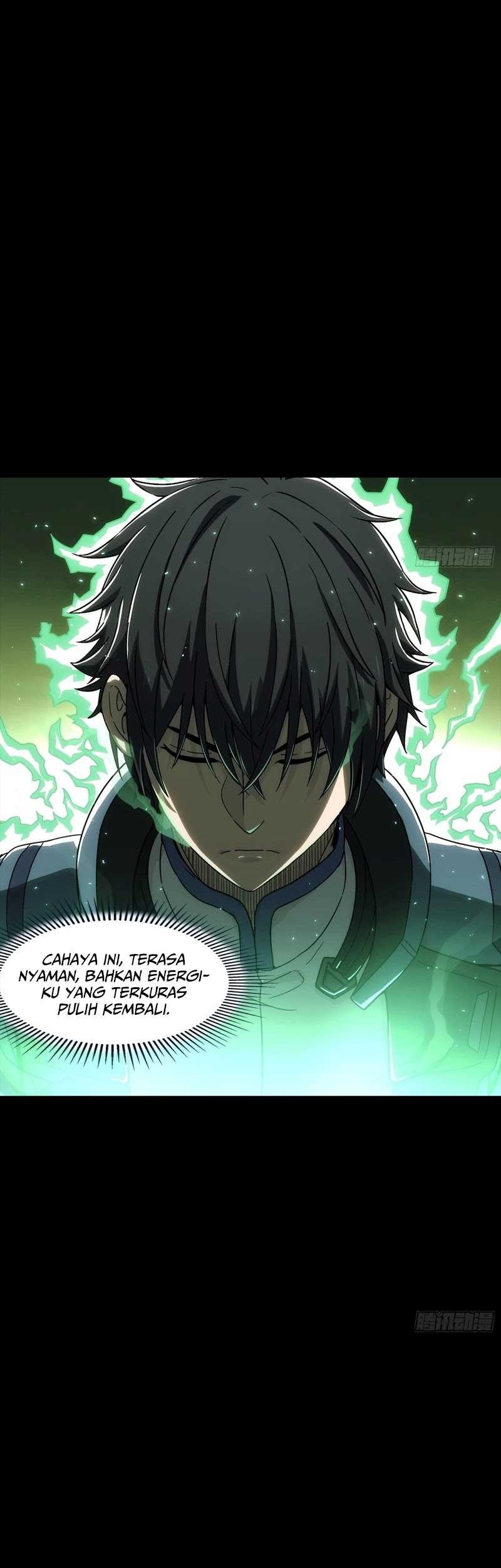 Steel Covenant Bab 7 halaman 20