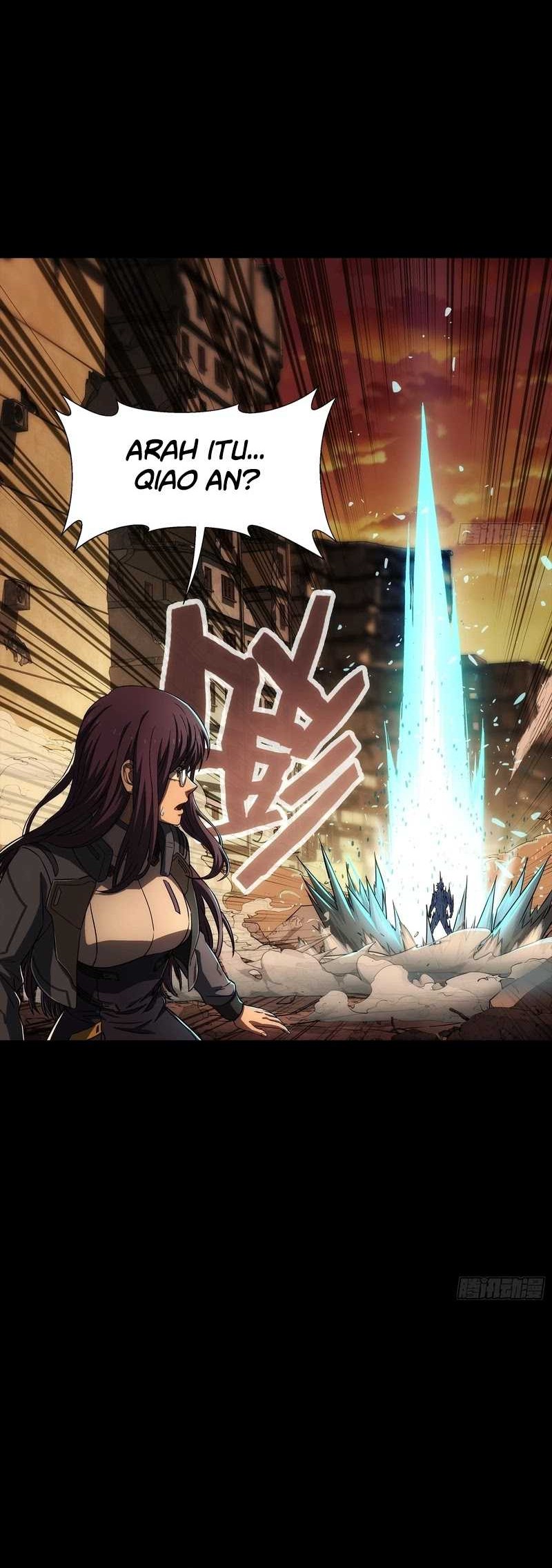 Steel Covenant Bab 7 halaman 30