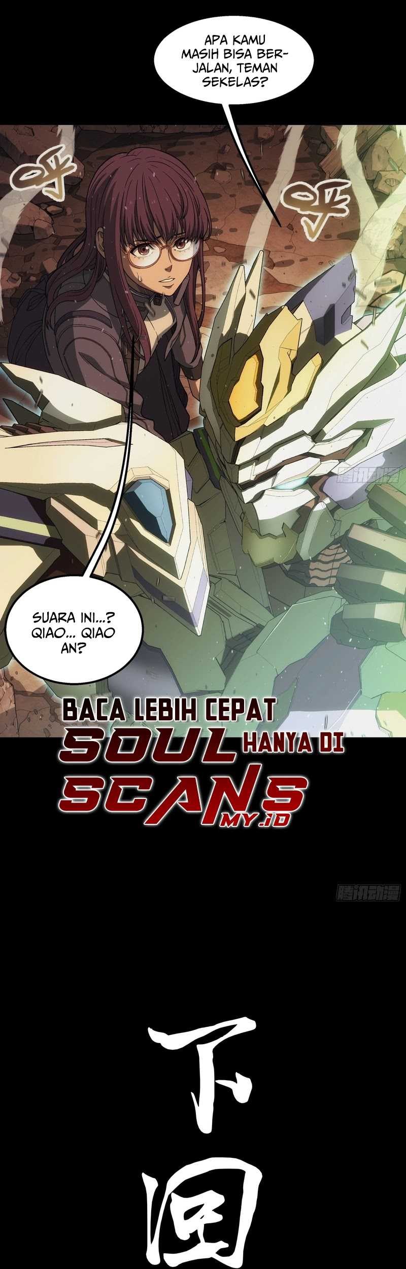 Steel Covenant Bab 7 halaman 37