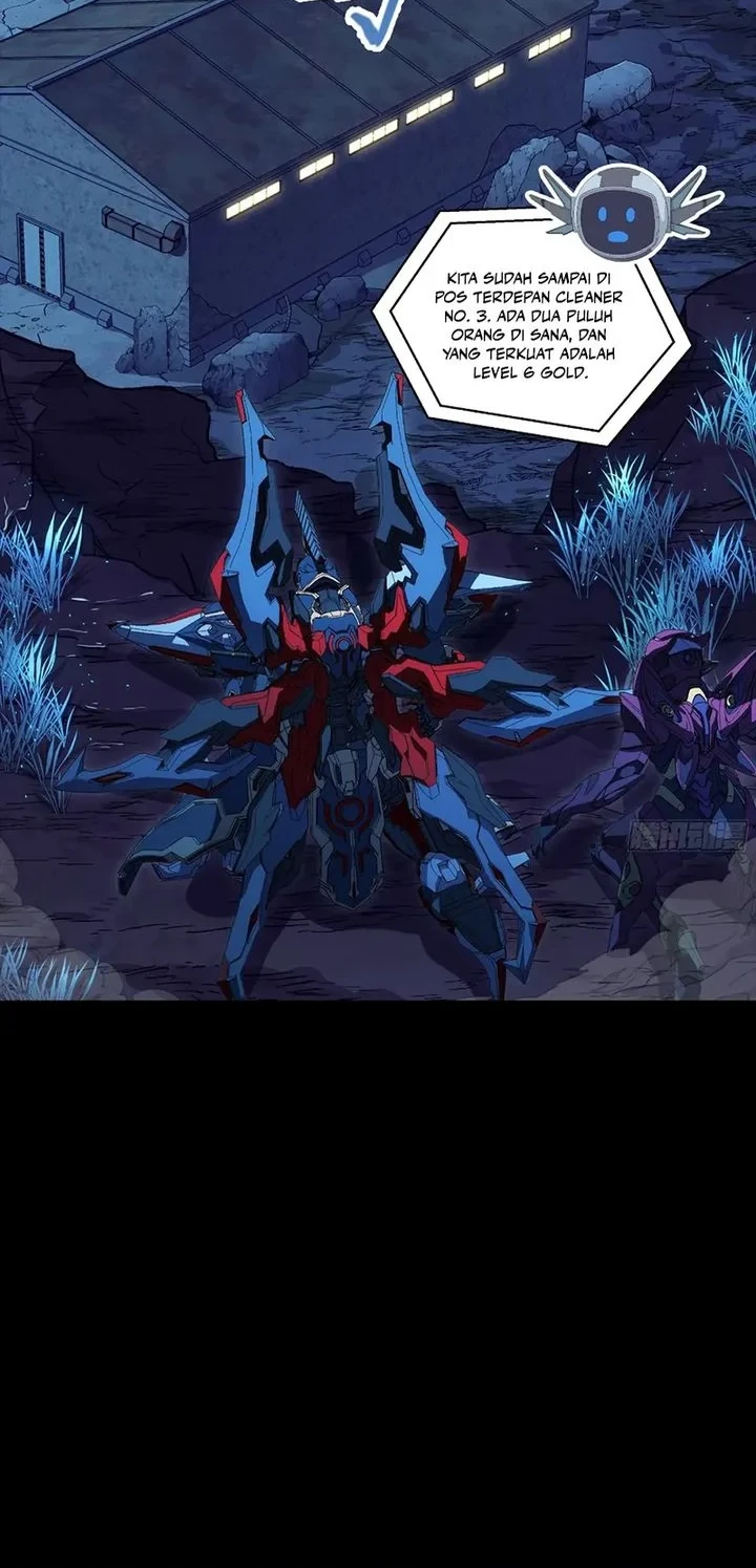 Steel Covenant chapter 70 halaman 2