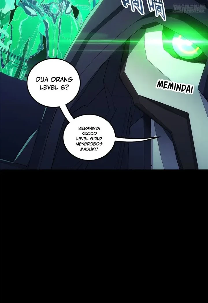 Steel Covenant chapter 70 halaman 6