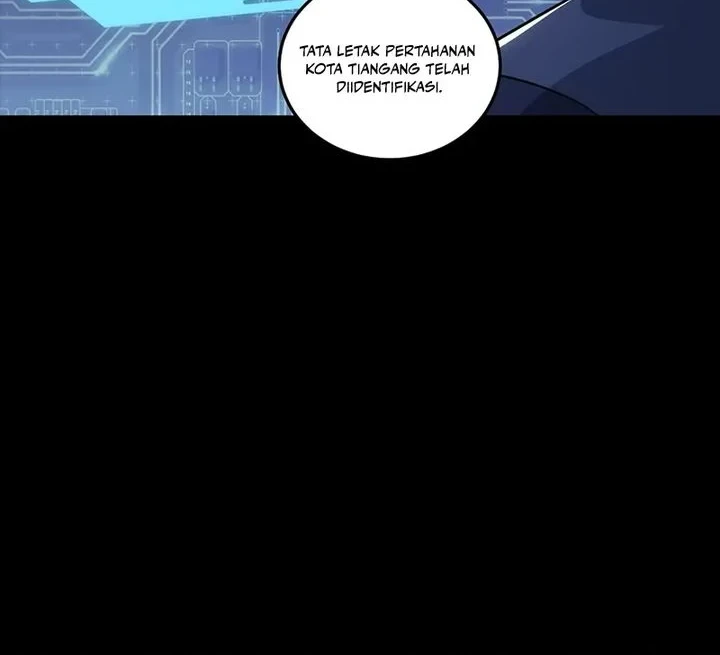 Steel Covenant chapter 70 halaman 52