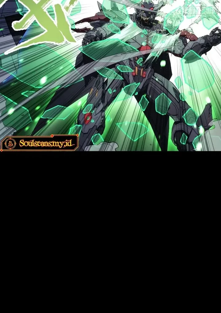 Steel Covenant Bab 71 halaman 30