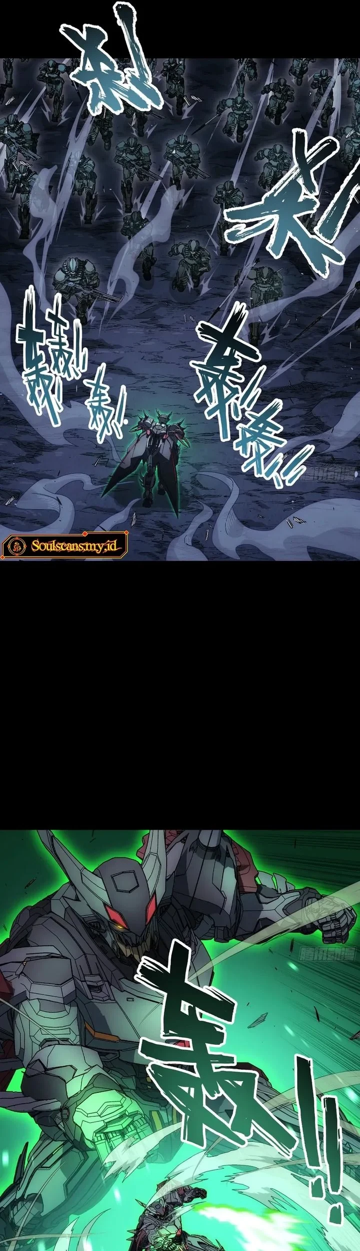 Steel Covenant Bab 71 halaman 47