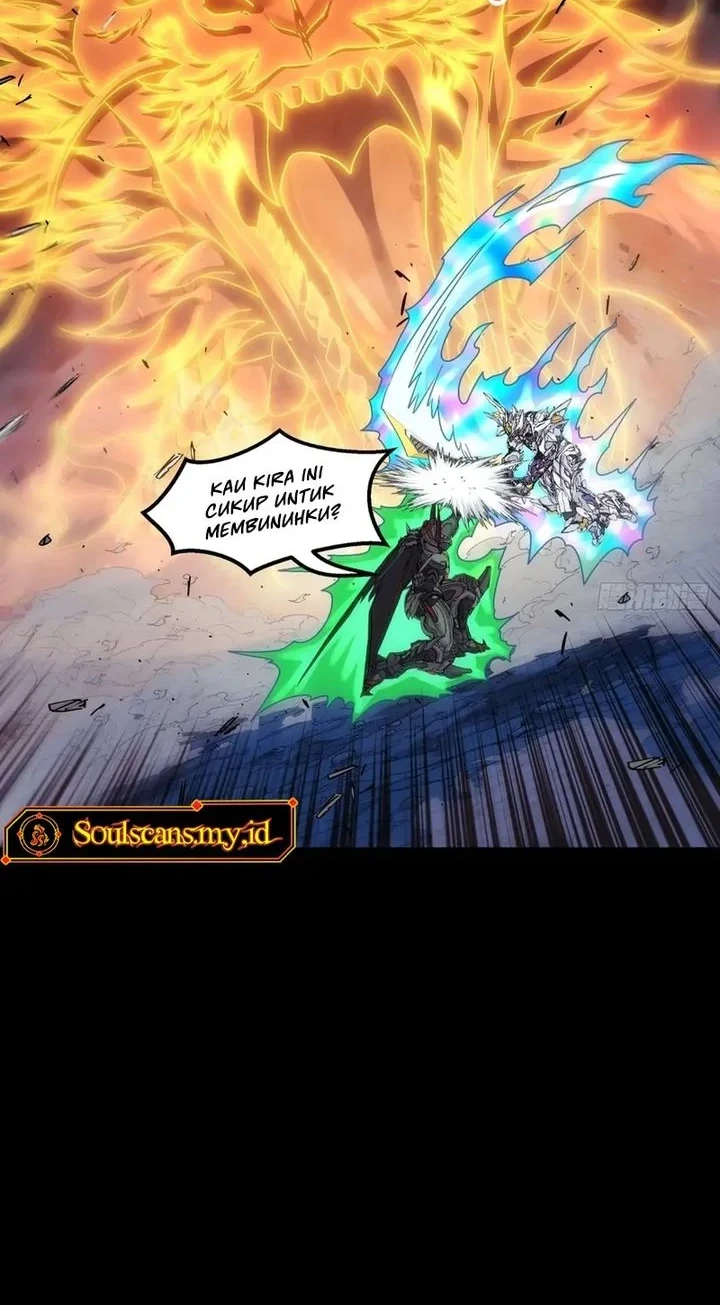 Steel Covenant Bab 73 halaman 2