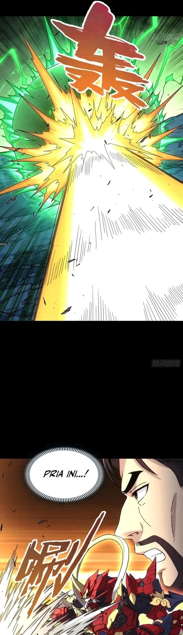Steel Covenant Bab 73 halaman 5