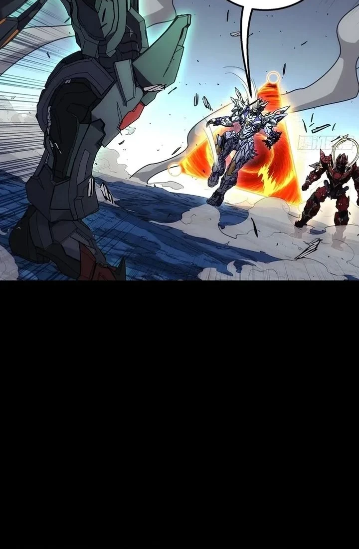 Steel Covenant Bab 73 halaman 30