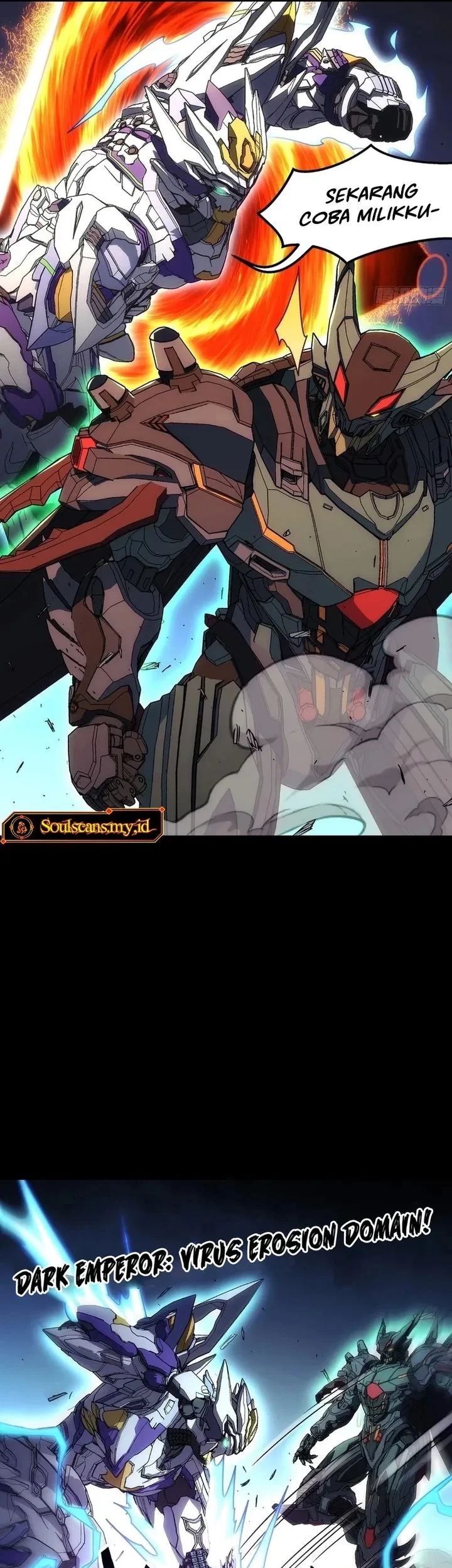 Steel Covenant Bab 73 halaman 31