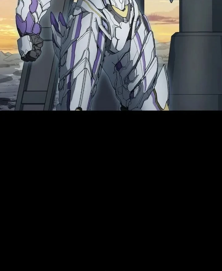 Steel Covenant chapter 74 halaman 41