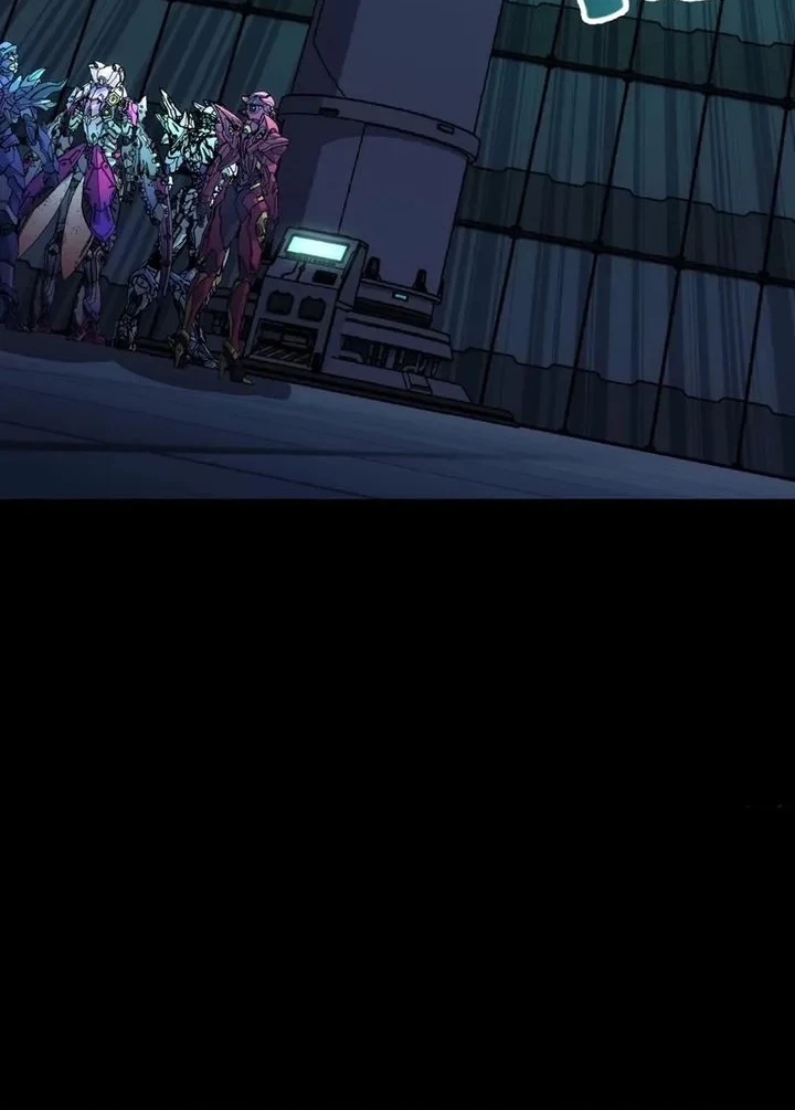 Steel Covenant chapter 74 halaman 55