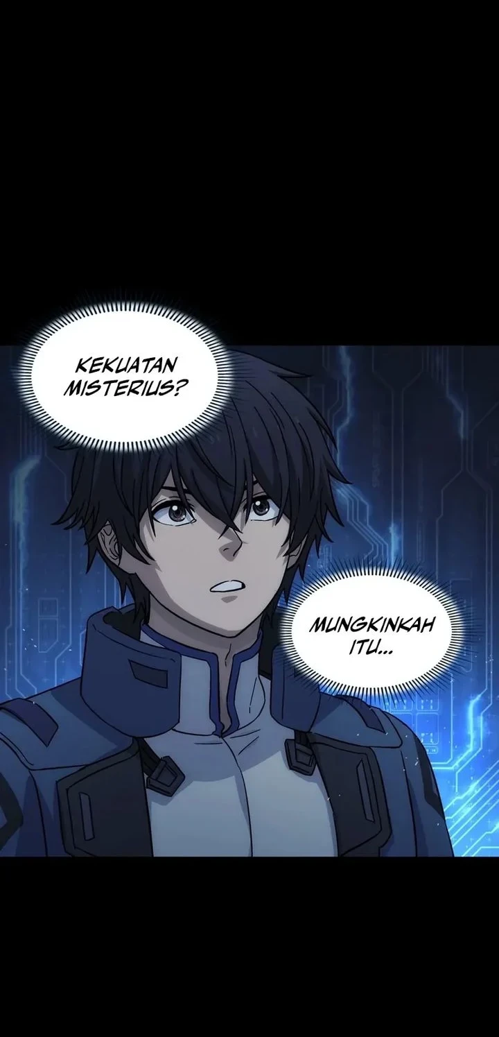 Steel Covenant chapter 74 halaman 65