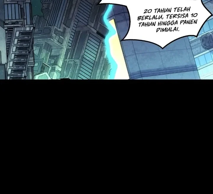 Steel Covenant chapter 74 halaman 69