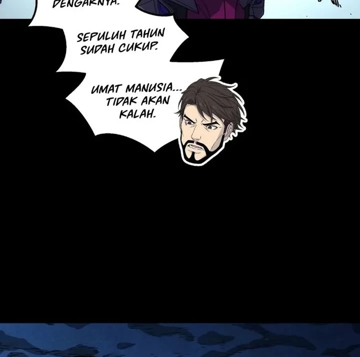 Steel Covenant chapter 74 halaman 77