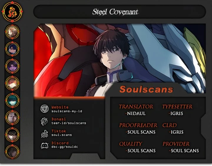 Steel Covenant Bab 75 halaman 2