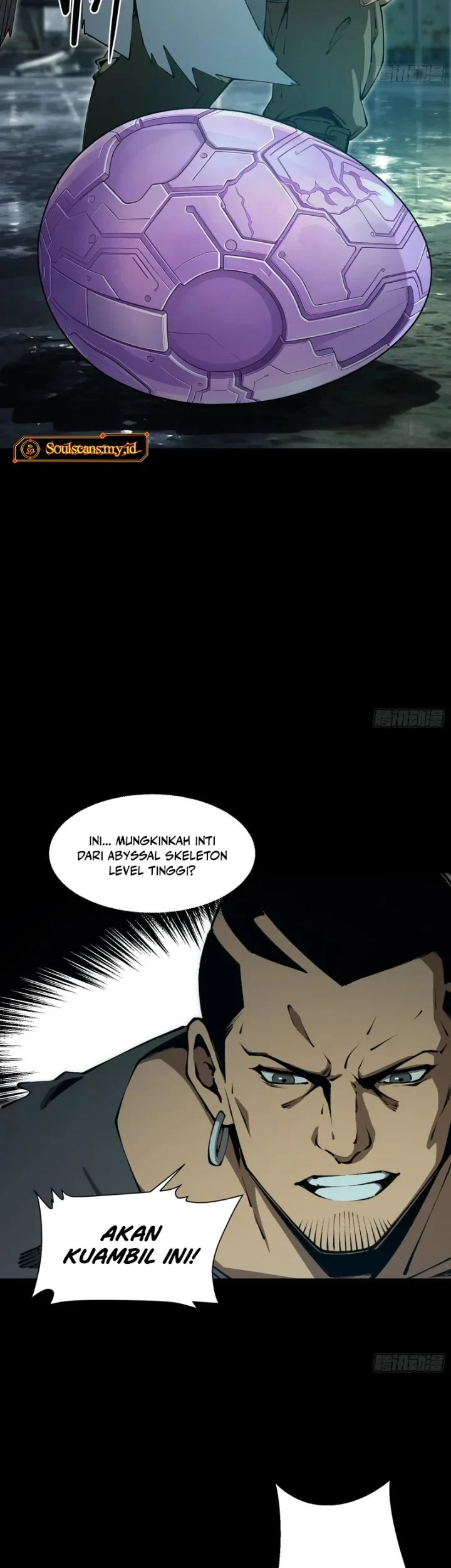Steel Covenant Bab 75 halaman 13