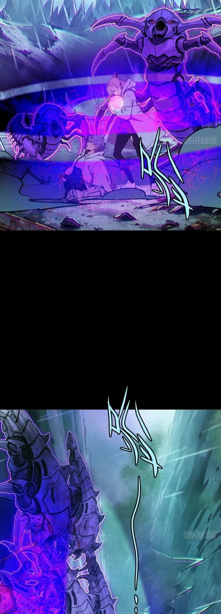 Steel Covenant Bab 76 halaman 4