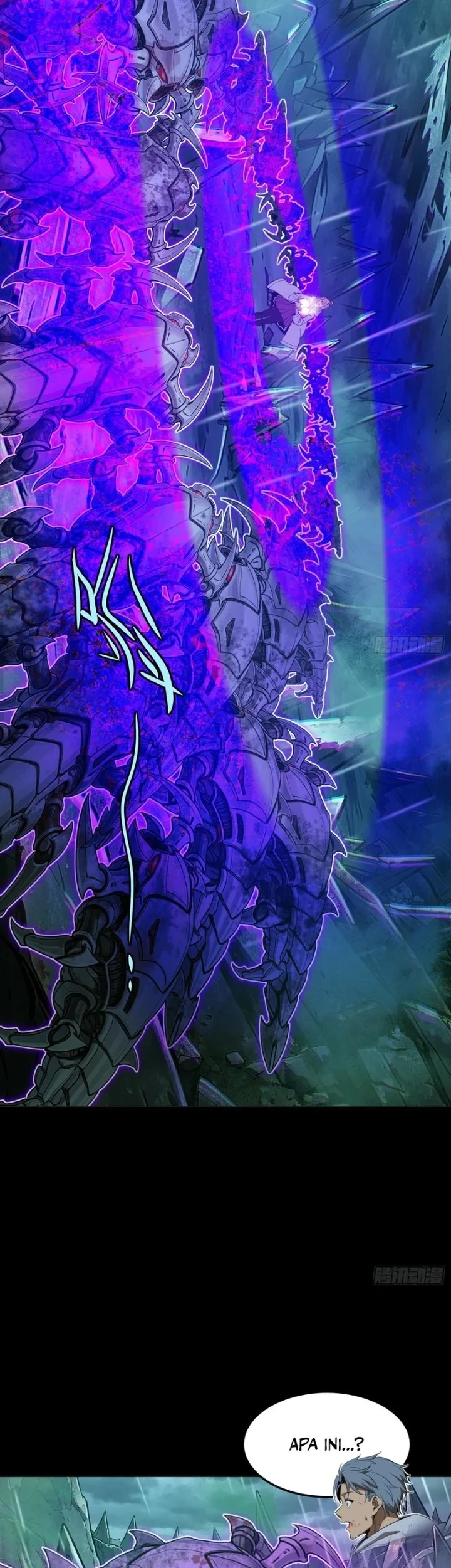 Steel Covenant Bab 76 halaman 5