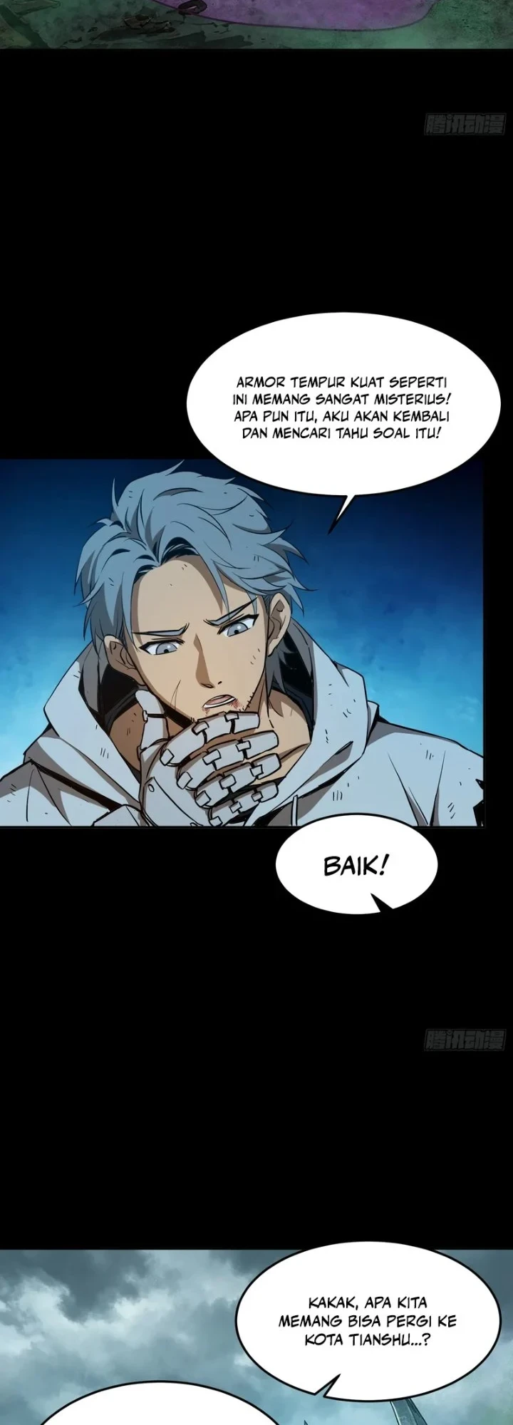 Steel Covenant Bab 76 halaman 8