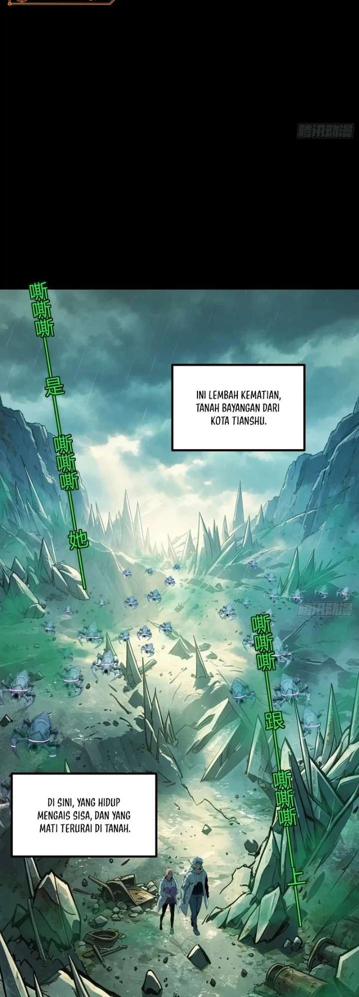 Steel Covenant Bab 76 halaman 10