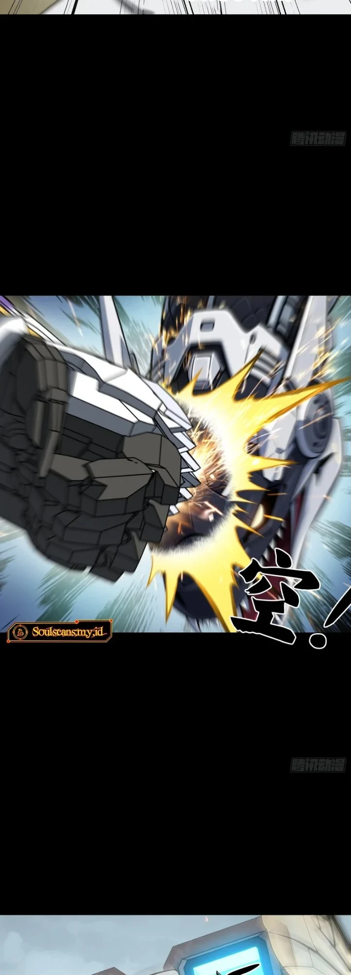 Steel Covenant Bab 76 halaman 14