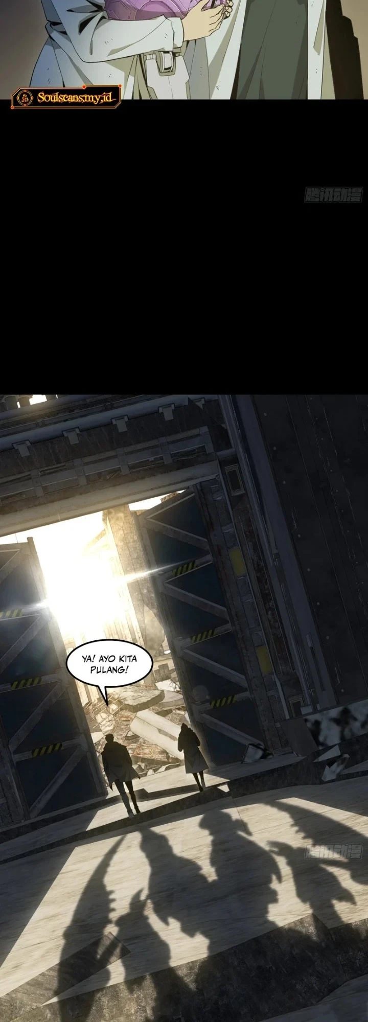 Steel Covenant Bab 76 halaman 24