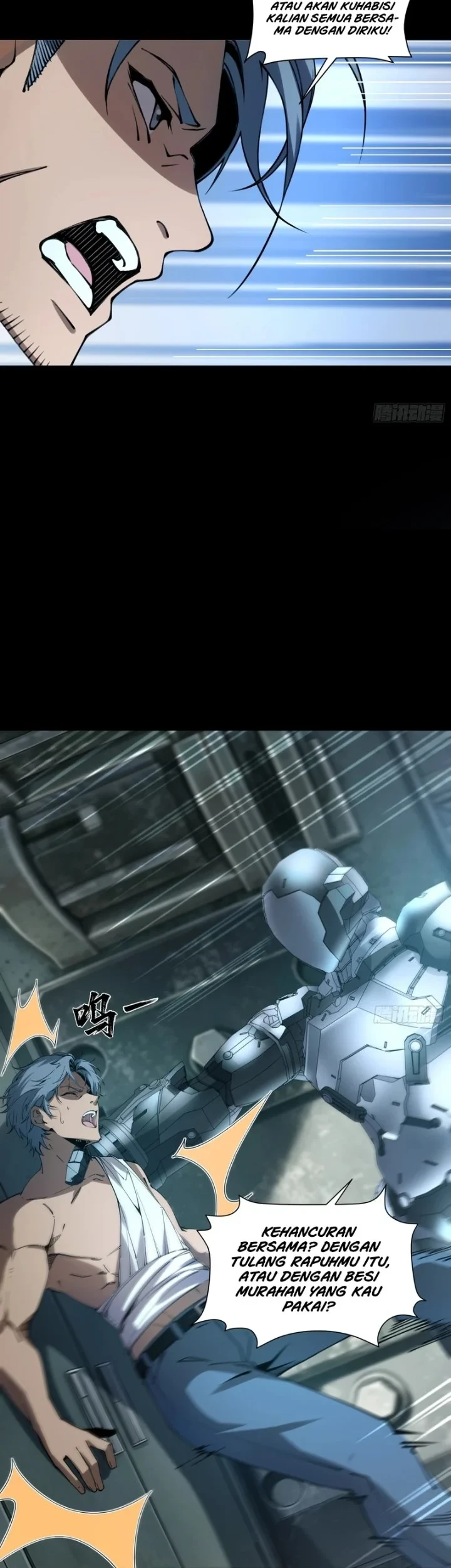Steel Covenant Bab 76 halaman 43