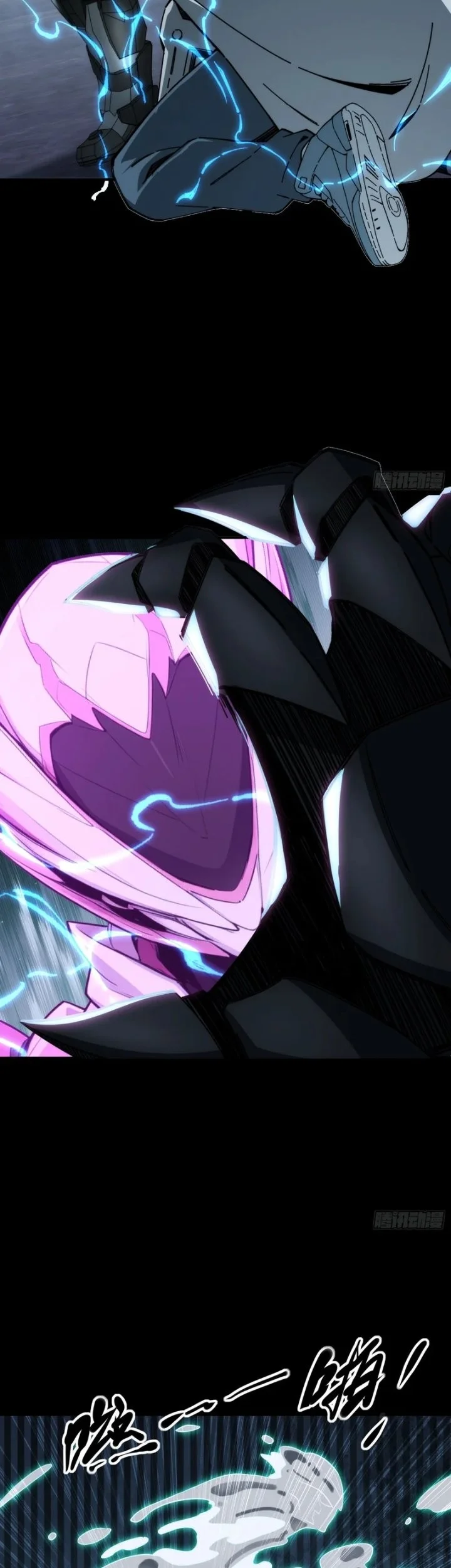 Steel Covenant Bab 78 halaman 30