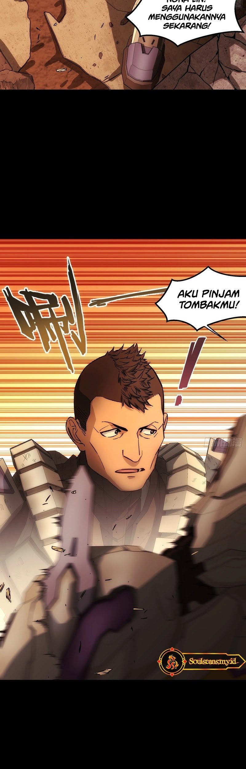 Steel Covenant Bab 8 halaman 10