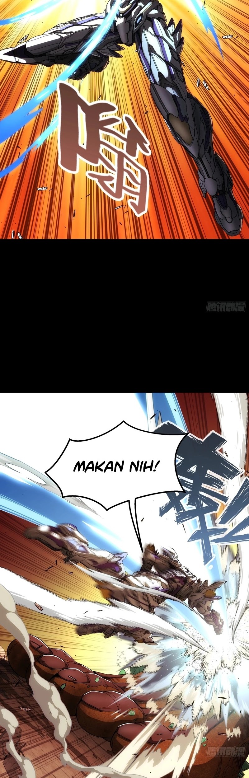 Steel Covenant Bab 8 halaman 21