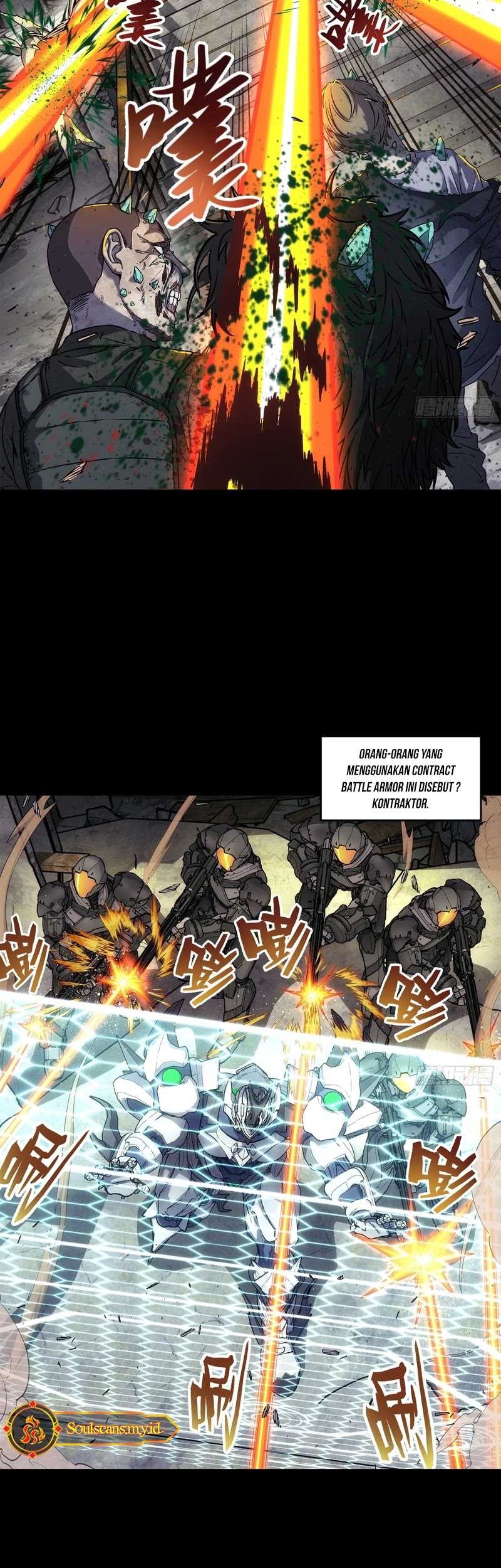 Steel Covenant Bab 9 halaman 4