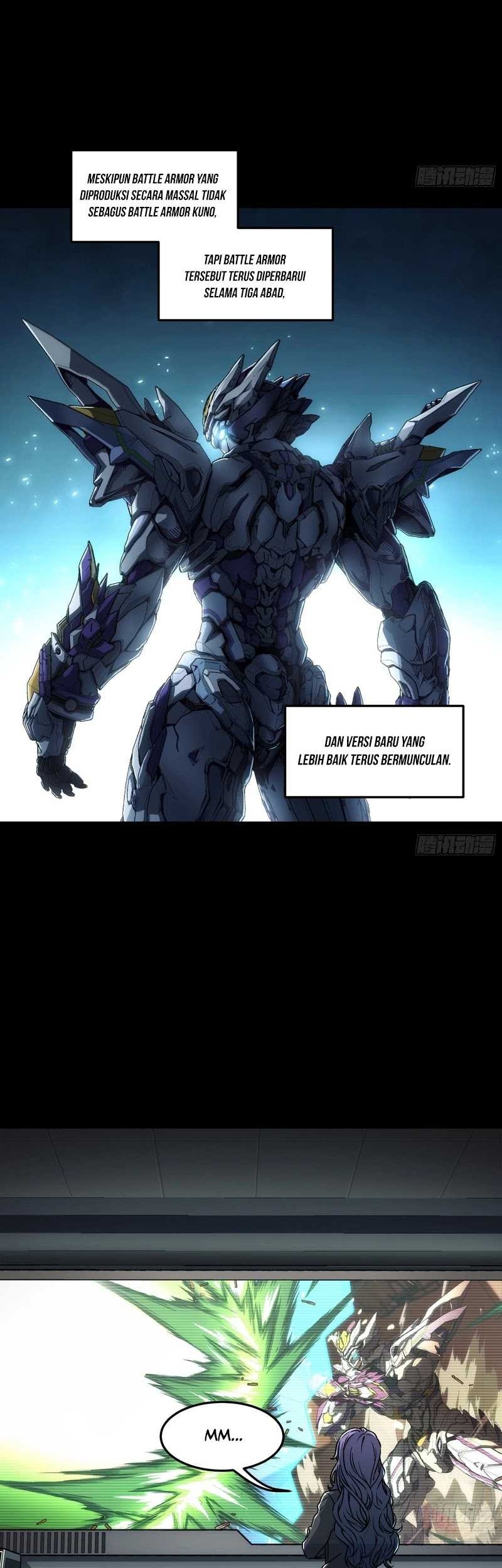 Steel Covenant Bab 9 halaman 5