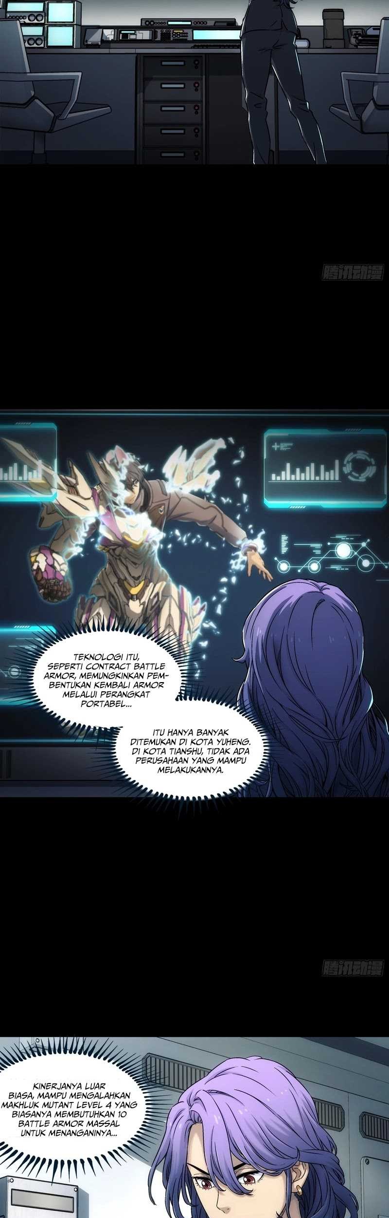 Steel Covenant Bab 9 halaman 6