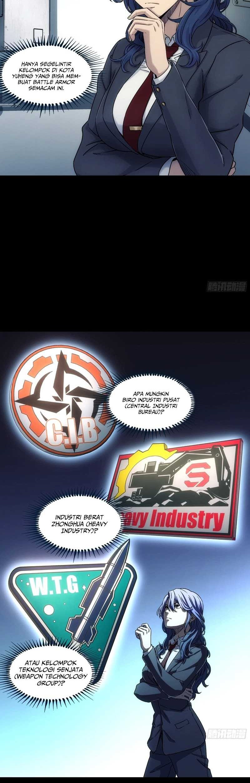 Steel Covenant Bab 9 halaman 7