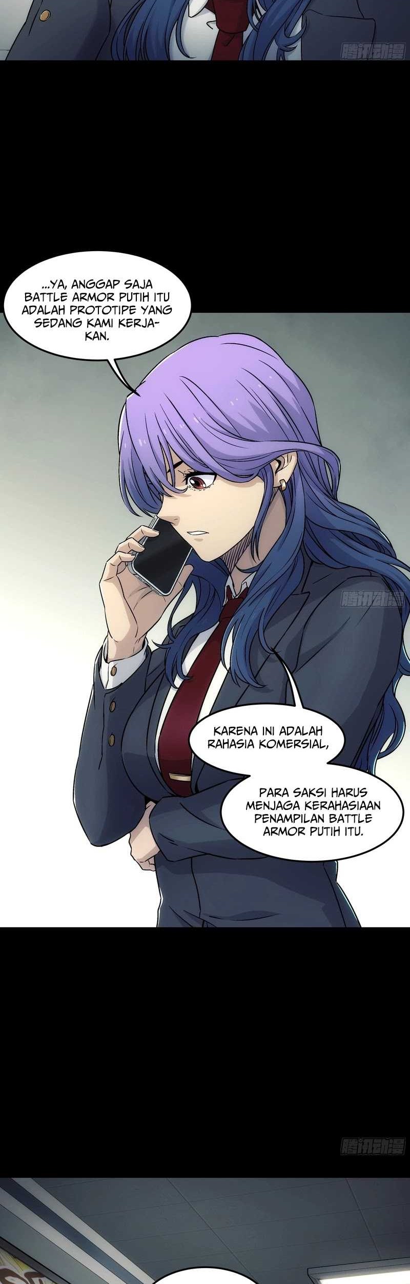 Steel Covenant Bab 9 halaman 9
