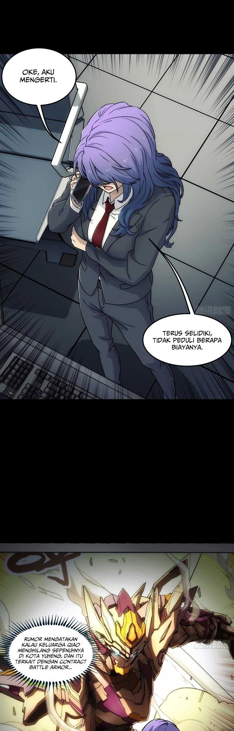Steel Covenant Bab 9 halaman 11
